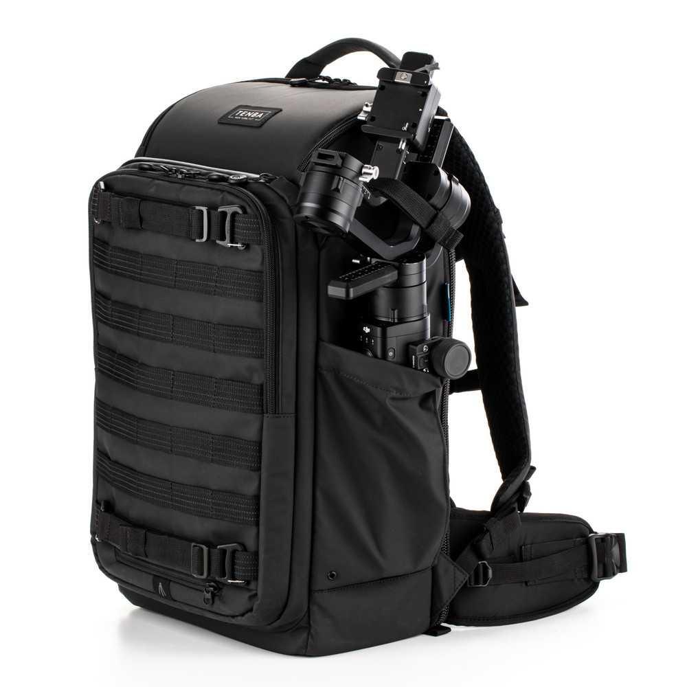 Sac à dos Tenba 24L Black pour matériel photo et drone
