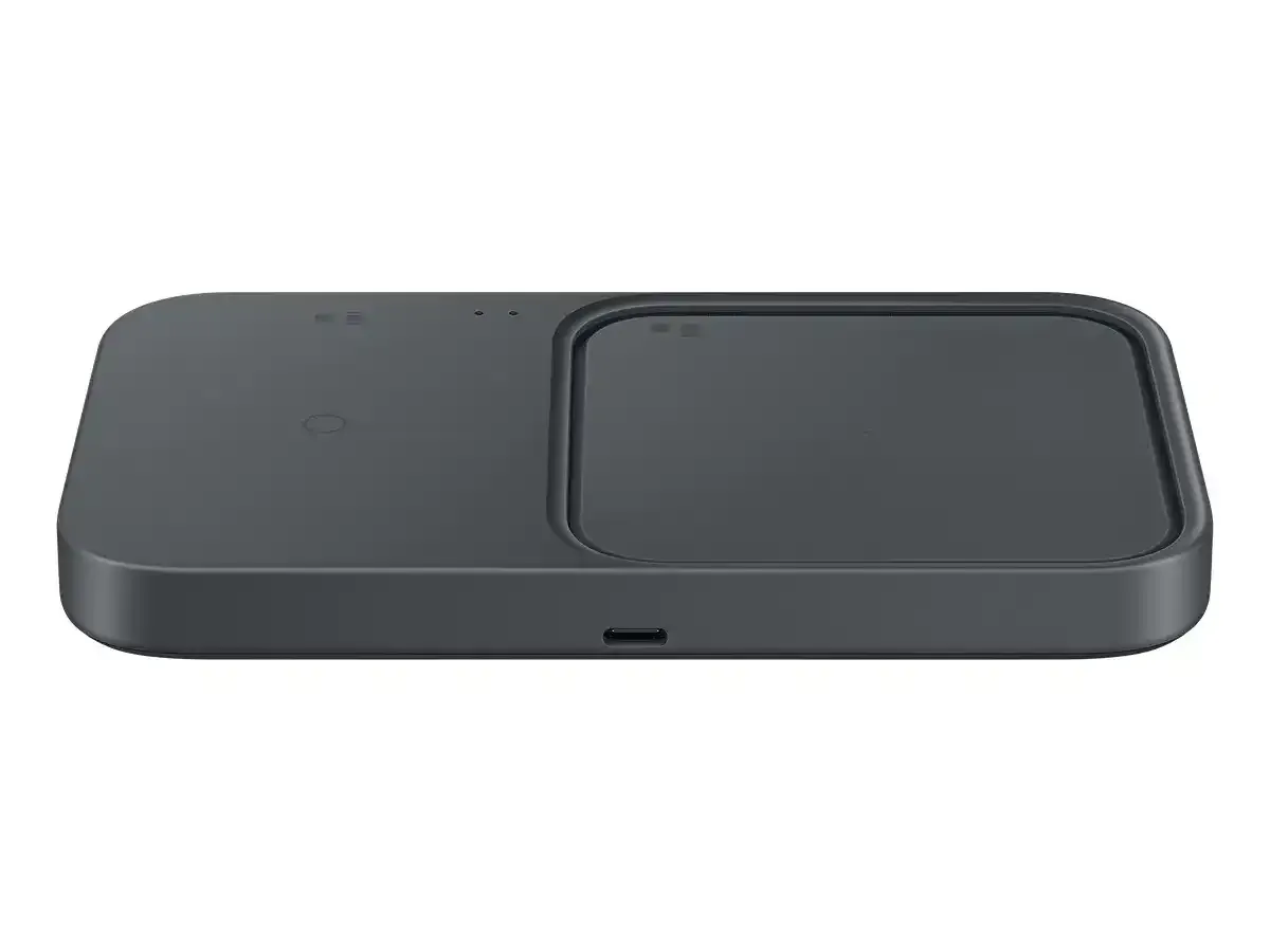Samsung Wireless Charger Duo with TA Black