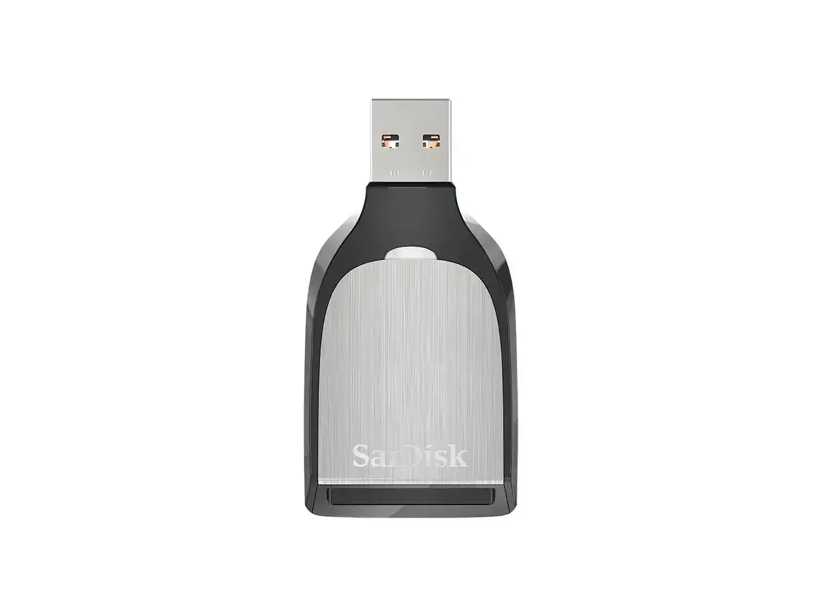 SanDisk ExtremePRO UHSII Typ-A SD-Reader
