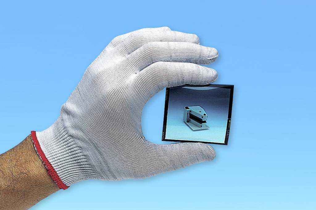 Gants antistatiques